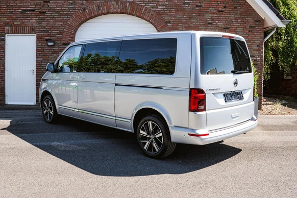 Volkswagen Caravelle - Afbeelding 27 van 30