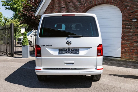 Volkswagen Caravelle - Afbeelding 28 van 30