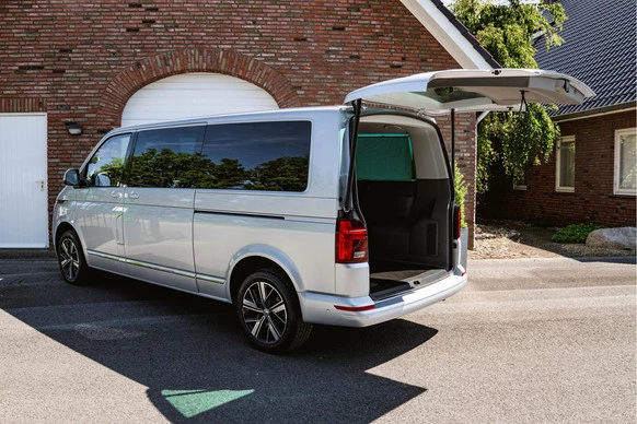 Volkswagen Caravelle - Afbeelding 29 van 30