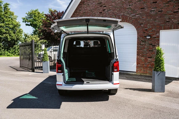 Volkswagen Caravelle - Afbeelding 30 van 30