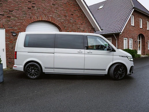 Volkswagen Caravelle - Afbeelding 2 van 30