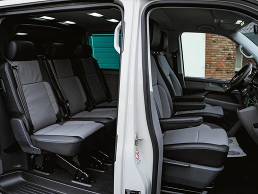 Volkswagen Caravelle - Afbeelding 5 van 30