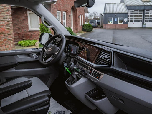 Volkswagen Caravelle - Afbeelding 6 van 30