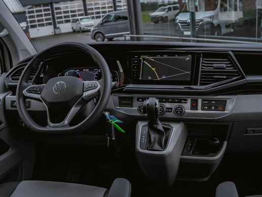 Volkswagen Caravelle - Afbeelding 9 van 30