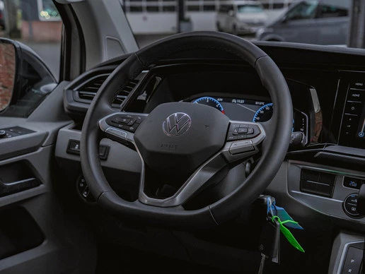 Volkswagen Caravelle - Afbeelding 10 van 30