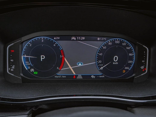 Volkswagen Caravelle - Afbeelding 11 van 30