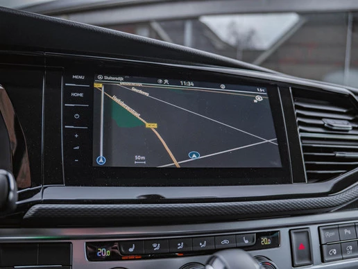 Volkswagen Caravelle - Afbeelding 16 van 30