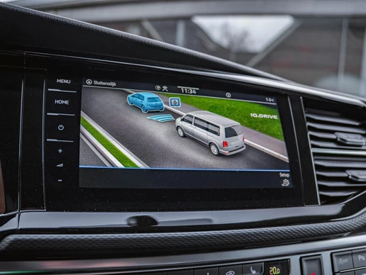 Volkswagen Caravelle - Afbeelding 18 van 30