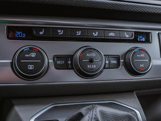 Volkswagen Caravelle - Afbeelding 19 van 30