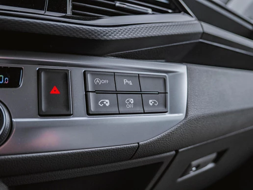 Volkswagen Caravelle - Afbeelding 21 van 30