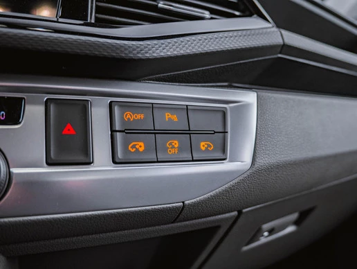 Volkswagen Caravelle - Afbeelding 22 van 30