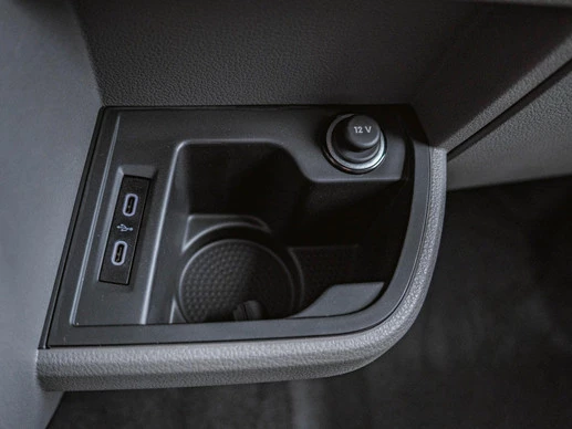 Volkswagen Caravelle - Afbeelding 23 van 30