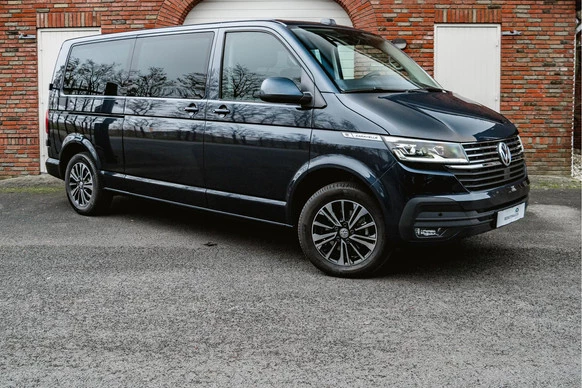 Volkswagen Caravelle - Afbeelding 1 van 30