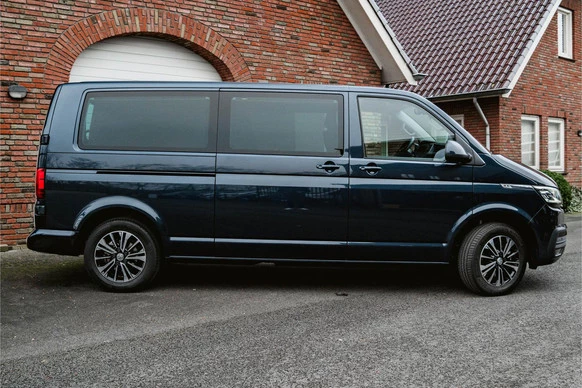Volkswagen Caravelle - Afbeelding 2 van 30