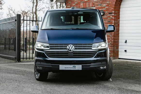 Volkswagen Caravelle - Afbeelding 3 van 30