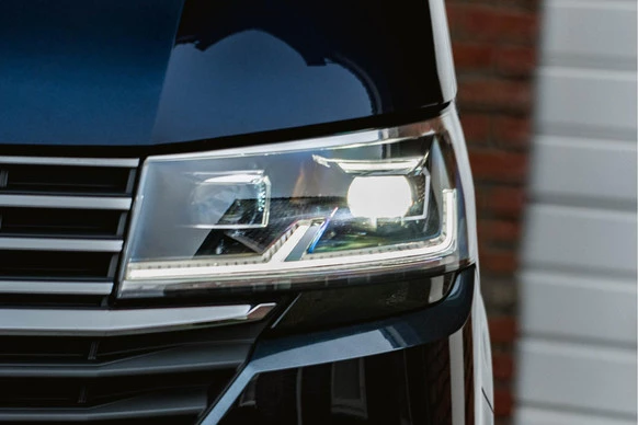 Volkswagen Caravelle - Afbeelding 4 van 30