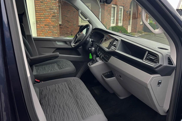 Volkswagen Caravelle - Afbeelding 6 van 30