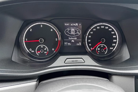 Volkswagen Caravelle - Afbeelding 10 van 30