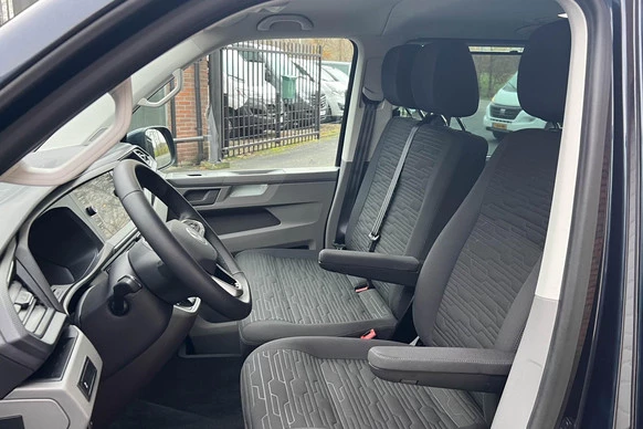 Volkswagen Caravelle - Afbeelding 17 van 30