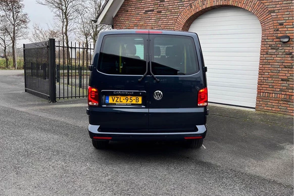 Volkswagen Caravelle - Afbeelding 19 van 30