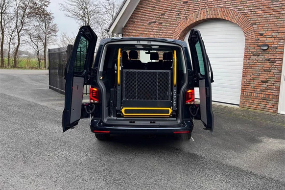 Volkswagen Caravelle - Afbeelding 21 van 30