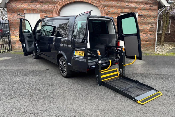 Volkswagen Caravelle - Afbeelding 22 van 30