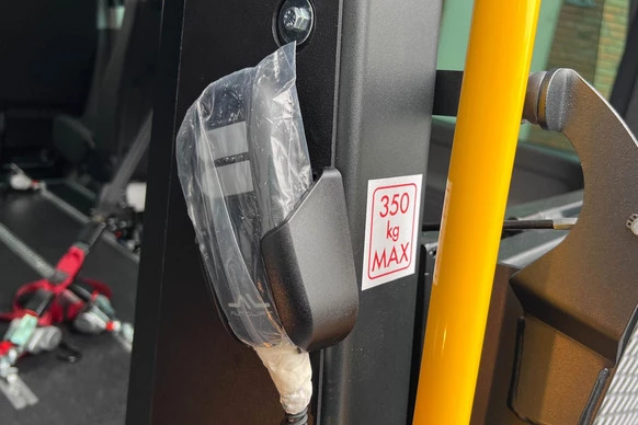 Volkswagen Caravelle - Afbeelding 23 van 30