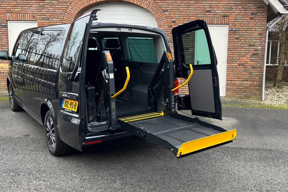 Volkswagen Caravelle - Afbeelding 25 van 30