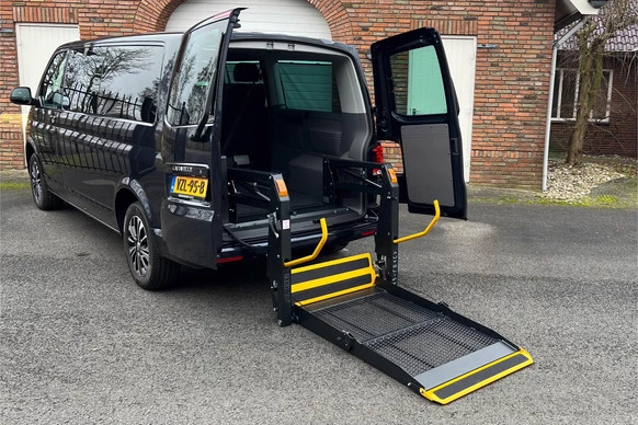 Volkswagen Caravelle - Afbeelding 26 van 30