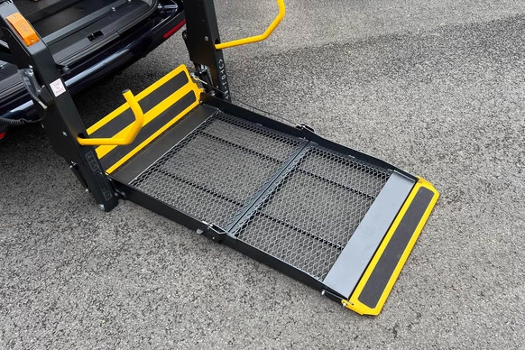 Volkswagen Caravelle - Afbeelding 29 van 30