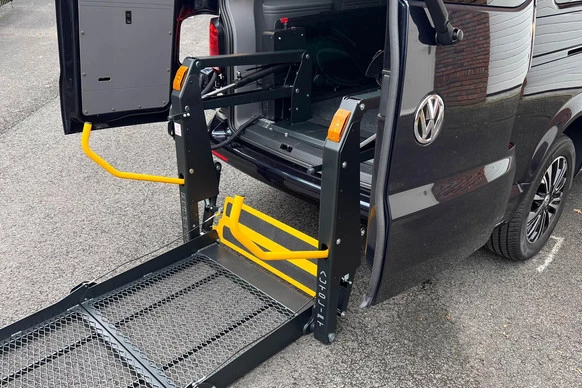 Volkswagen Caravelle - Afbeelding 30 van 30