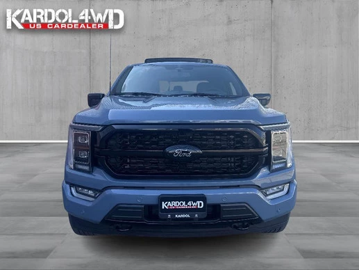 Ford F-150 - Afbeelding 2 van 30