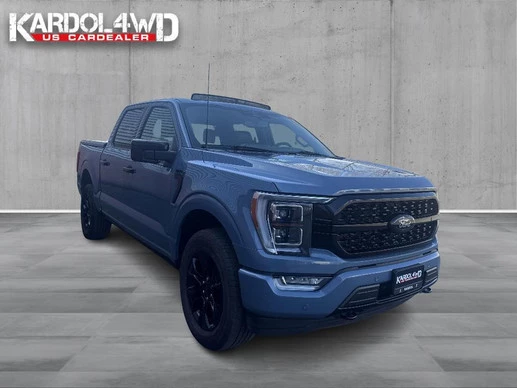 Ford F-150 - Afbeelding 3 van 30