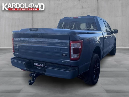 Ford F-150 - Afbeelding 4 van 30