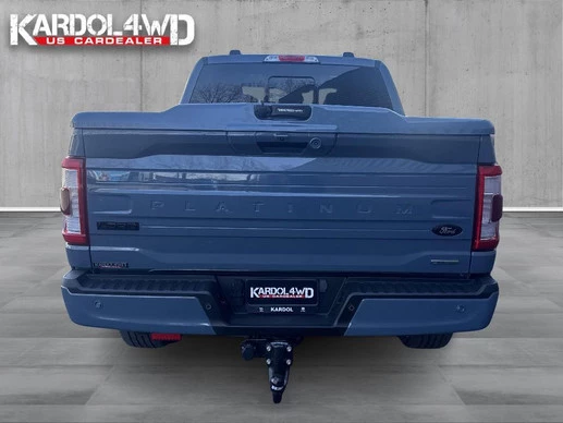 Ford F-150 - Afbeelding 5 van 30