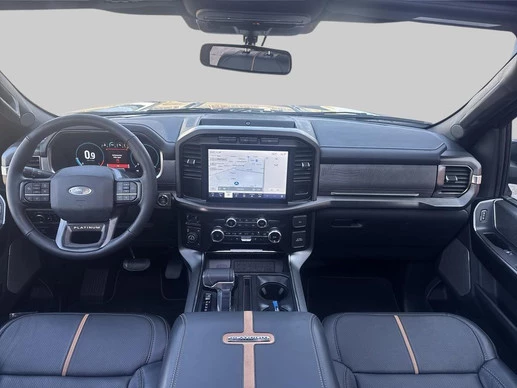 Ford F-150 - Afbeelding 13 van 30
