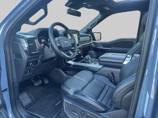 Ford F-150 - Afbeelding 16 van 30