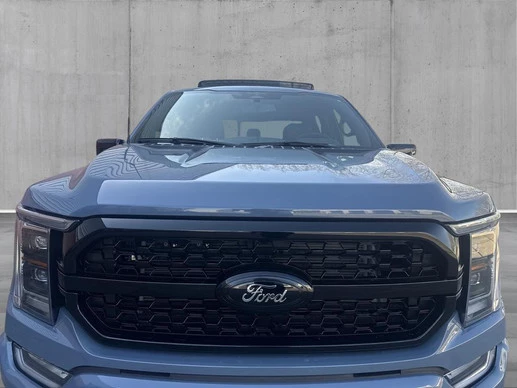 Ford F-150 - Afbeelding 21 van 30
