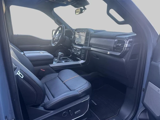 Ford F-150 - Afbeelding 23 van 30