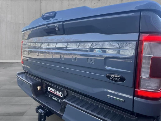 Ford F-150 - Afbeelding 27 van 30