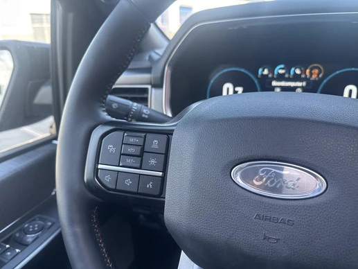 Ford F-150 - Afbeelding 28 van 30