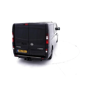 Opel Vivaro - Afbeelding 2 van 30