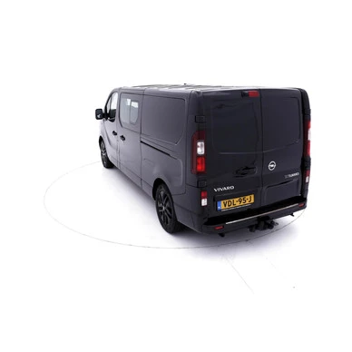 Opel Vivaro - Afbeelding 3 van 30