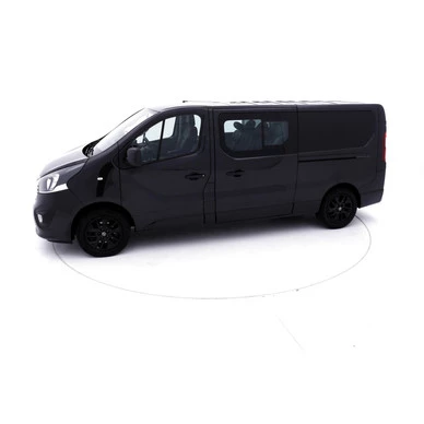Opel Vivaro - Afbeelding 5 van 30