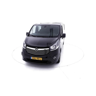 Opel Vivaro - Afbeelding 6 van 30