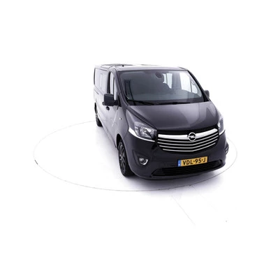 Opel Vivaro - Afbeelding 7 van 30