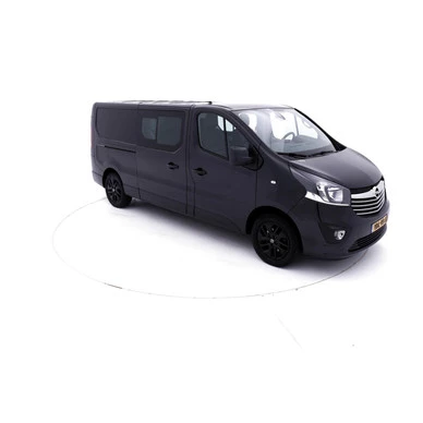 Opel Vivaro - Afbeelding 8 van 30