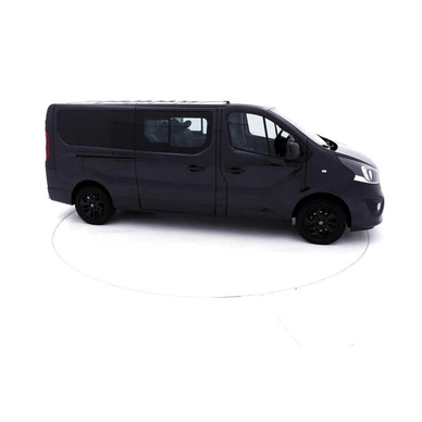 Opel Vivaro - Afbeelding 9 van 30