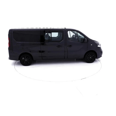 Opel Vivaro - Afbeelding 10 van 30