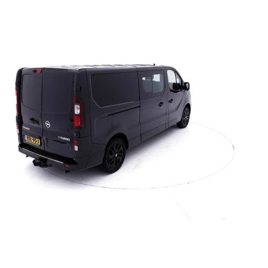 Opel Vivaro - Afbeelding 12 van 30